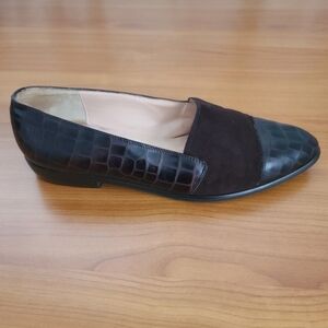 Clasiques Entier Women’s‎ Shoes Size 9.5M Brown Color Made In Italy